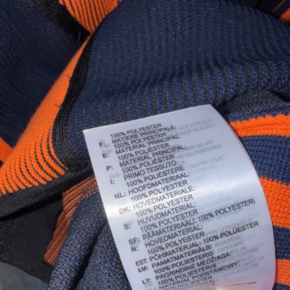 Adidas originals X Paolina Russo Knitted Dress Size Medium - Picture 7 of 13